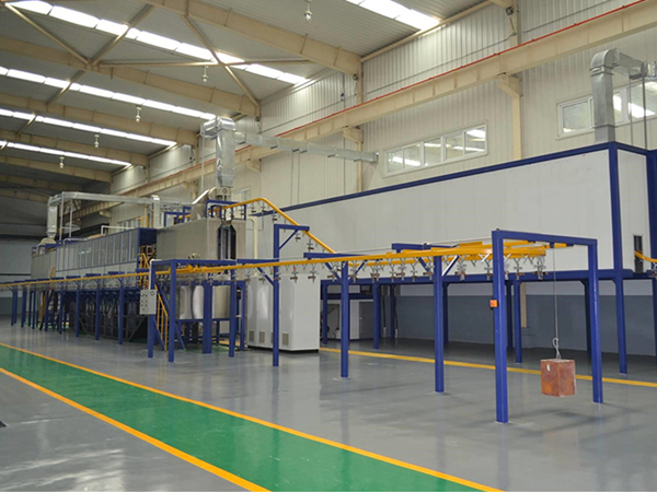 電器廠噴漆廢氣處理方法有哪些